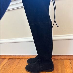 Stuart Weitzman Boots